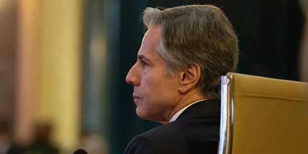ABD'den Türkiye itirafı: Türkiye sayesinde Rusya'nın hakimiyeti azaldı