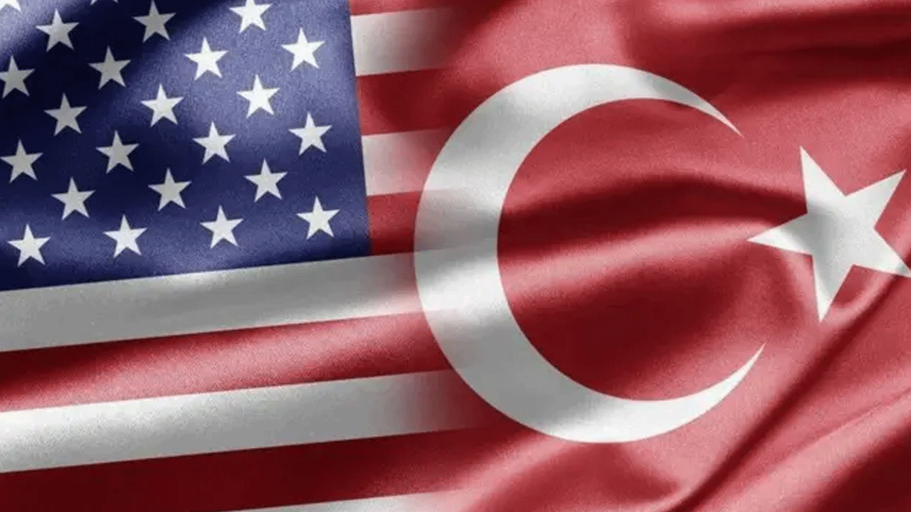 ABD'den Türkiye itirafı! Yer yerinden oynayacak