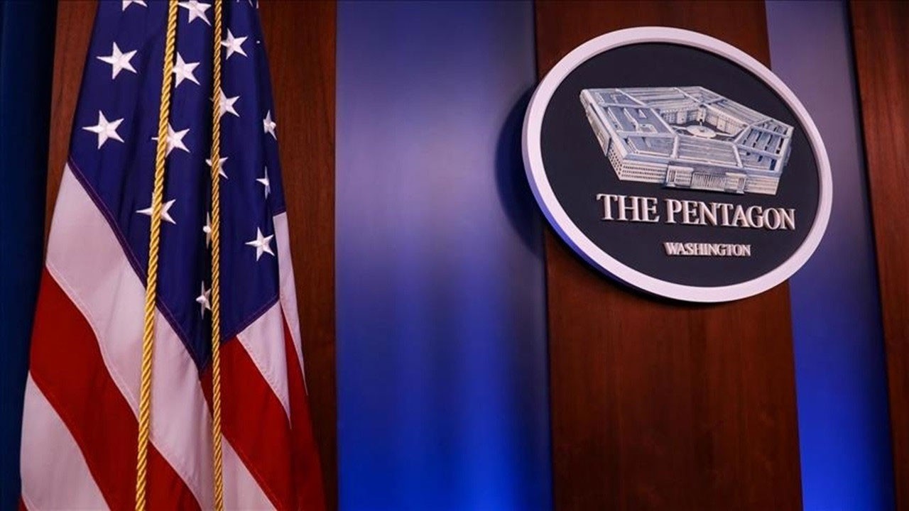 ABD'den Türkiye mesajı! TUSAŞ açıklaması dikkat çekti