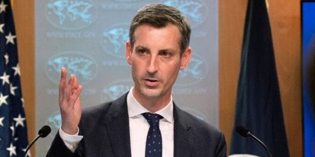 ABD'den Türkiye-Mısır açıklaması