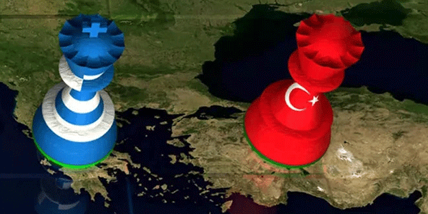 ABD'den Türkiye sınırına korkunç yığınak! 'Böylesi ilk...'