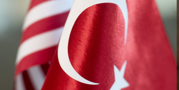 ABD'den Türkiye ve AB açıklaması