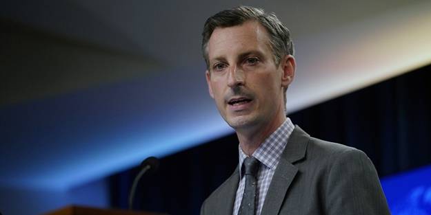 ABD'den Türkiye ve F-35 açıklaması