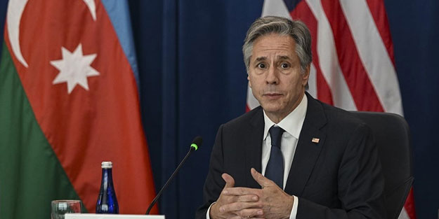 ABD'den Türkiye ve NATO açıklaması