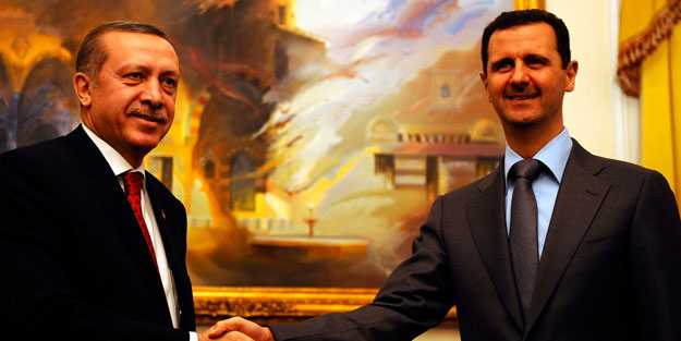 ABD'den Türkiye ve Suriye açıklaması! 'Desteklemiyoruz'