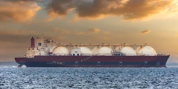 ABD'den Türkiye yorumu! Neden Exxon Mobil'le anlaşma istiyorlar?