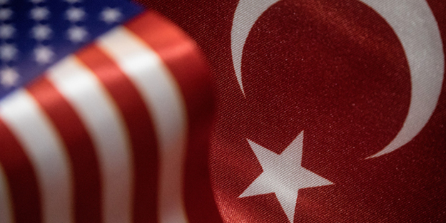 ABD'den Türkiye ziyaretine ilişkin açıklama