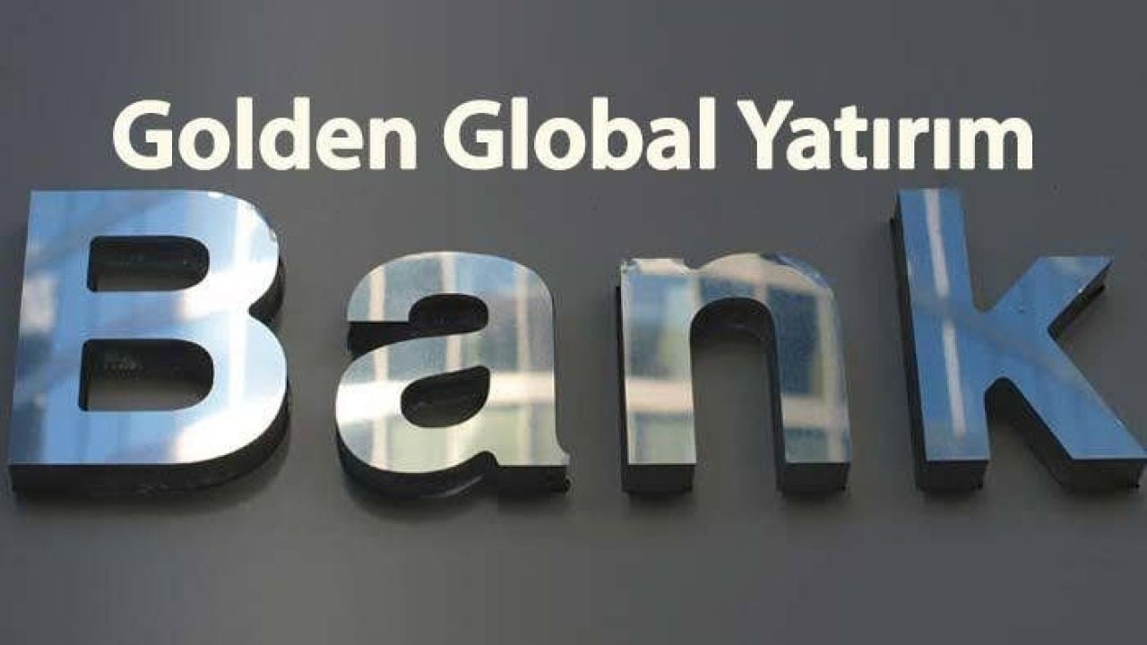 ABD'den Türkiye'deki bankaya İran yaptırımı! Golden Global kara listeye alındı