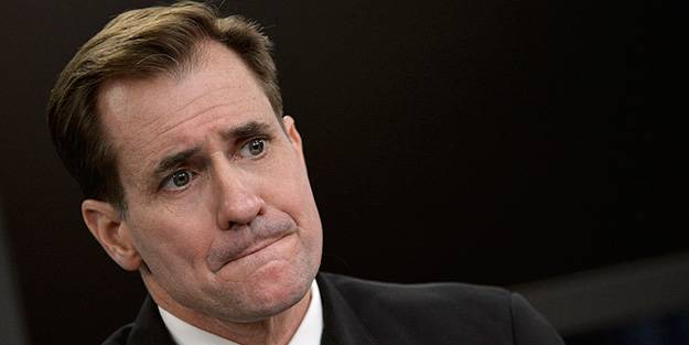 ABD'den Türkiye'nin teklifine cevap