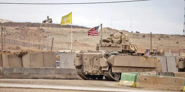 ABD Türkiye'nin yanı başında bir skandala imza attı: Kriz çıkaracak! Dikkat çeken hamlesi şok etti