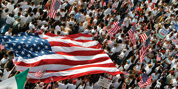 ABD'den Türkiye'ye 2 milyon insanı getirmek için kampanya başlattılar! Dikkat çeken plan