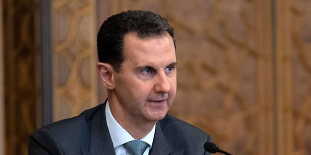 ABD'den Türkiye'ye akılalmaz Esed çağrısı: Sakın bunu yapmayın
