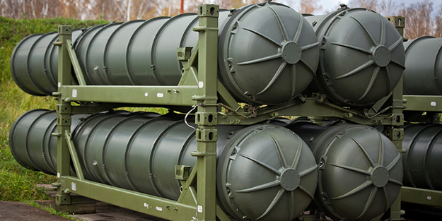 ABD'den Türkiye'ye büyük utanmazlık! Hava savunma sistemleriyle ilgili çok fena köşeye sıkıştılar