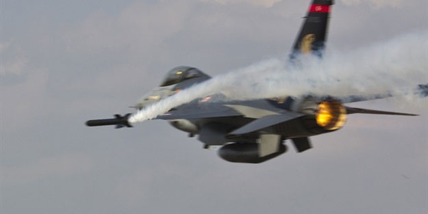 ABD’den Türkiye’ye çifte destek