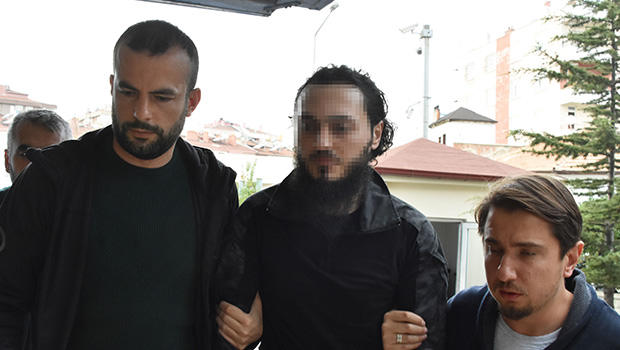 ABD'den Türkiye'ye cinayet yolculuğu: Kanlı infaz