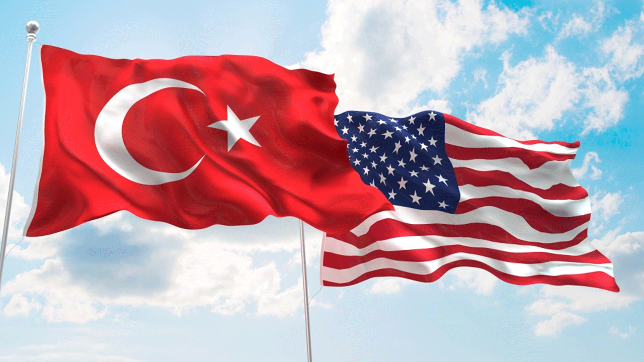 ABD'den Türkiye'ye ekonomik darbe! Bu sefer muaf tutmadı!!!