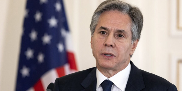 ABD'den Türkiye'ye F-16 satışına ilişkin açıklama