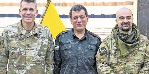 ABD'den Türkiye'ye 'Ferhat Abdi' tehdidi