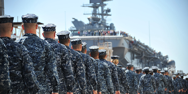 ABD'den Türkiye'ye karşı sinsi plan! Bölgeye asker yağdırmanın amacı Yunanistan'ı korumak değilmiş