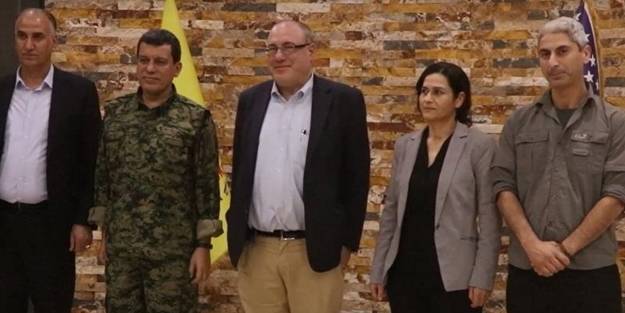 ABD'den Türkiye'ye karşı yeni bir hamle daha! İyice sınırları zorluyorlar