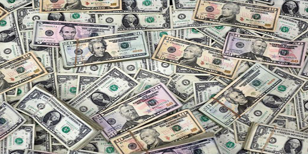 ABD'den Türkiye'ye operasyon! Dolara ilgi azalınca devreye girdiler