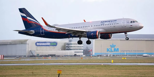 ABD'den Türkiye'ye Rusya tehdidi: Yaptırım uygularız