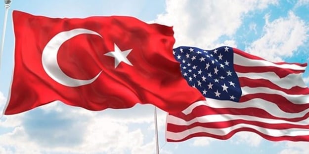 ABD'den Türkiye'ye seyahat uyarısı!