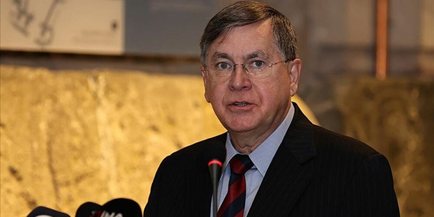 ABD'den Türkiye'ye skandal S-400 çağrısı: Derhal vazgeçin