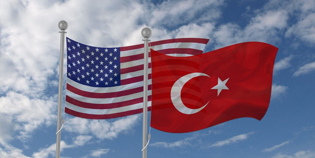 ABD'den Türkiye'ye son dakika yaptırım açıklaması