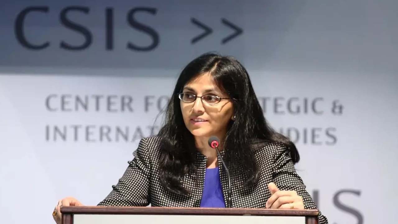 ABD'den Türkiye'ye sürpriz finansman: Yatırımı duyurdular!