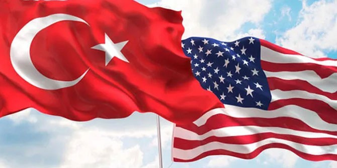 ABD'den Türkiye'ye terörle mücadele mesajı