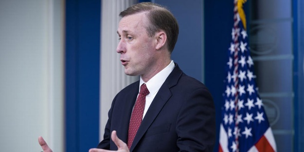 ABD'den Türkiye'ye teşekkür: Borç biliriz