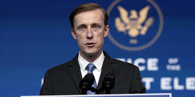 ABD'den Türkiye'ye teşekkür