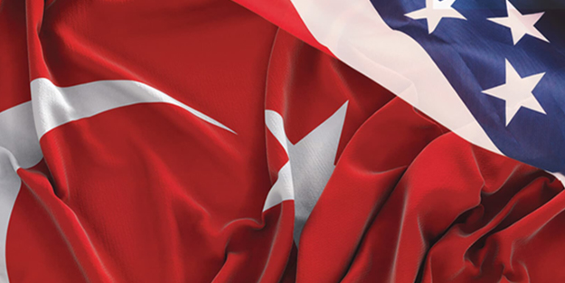 ABD'den Türkiye'ye teşekkür mesajı