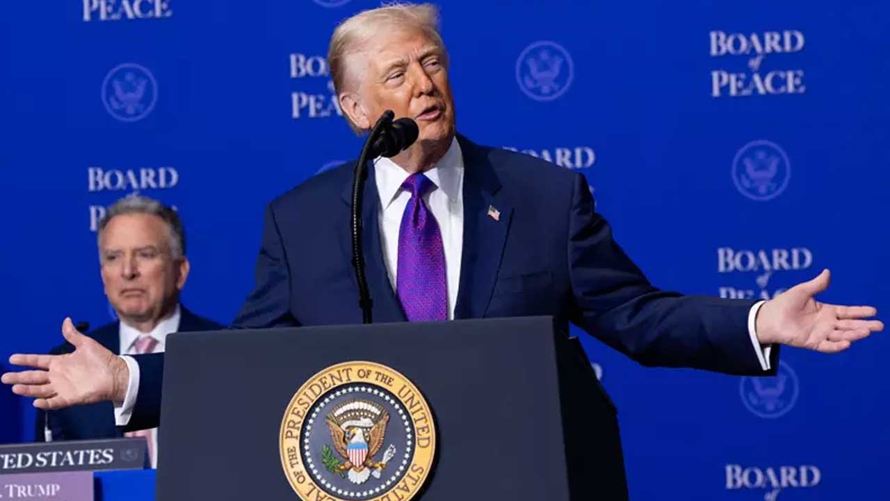 ABD'den Türkiye'ye teşekkür