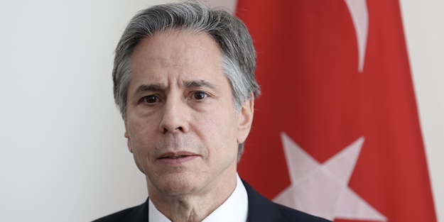 ABD'den Türkiye'ye teşekkür mesajı