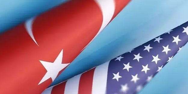 ABD'den Türkiye'ye teşekkür! 'Minnettarız'