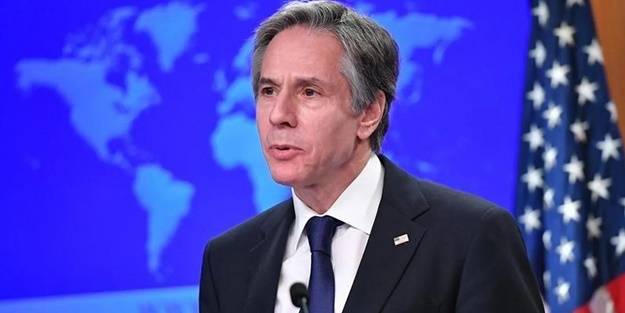 ABD'den Türkiye'ye Ukrayna teşekkürü