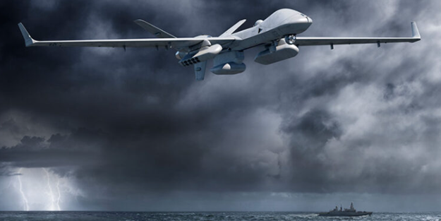 ABD'den Türkiye'ye unutulmayacak ayıp! 31 tane İHA yolladılar