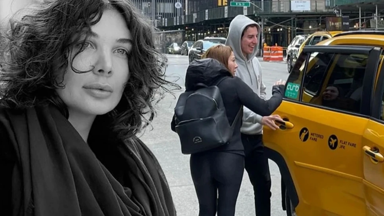 ABD’den Türkiye’ye yeşil ışık! Eylem Tok iade edilebilir