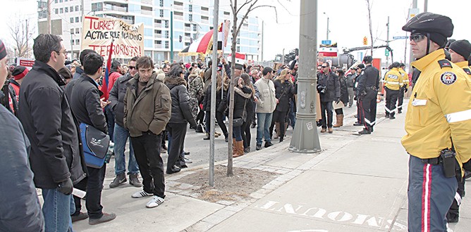 ABD’den Türkiye’yi kızdıracak adım