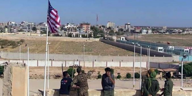 ABD’den Türkiye’yi kızdıracak hamle