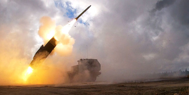 ABD'den Ukrayna açıklaması! Rus topraklarına saldırıya izin mi verildi?