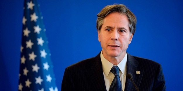 ABD'den Ukrayna hamlesi