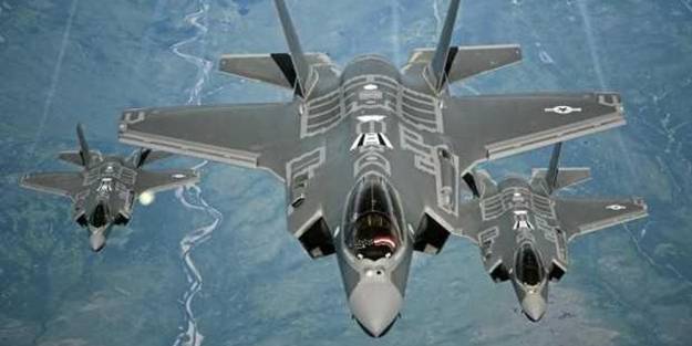 ABD'den Ukrayna'da 'uçuşa yasak bölge' açıklaması!