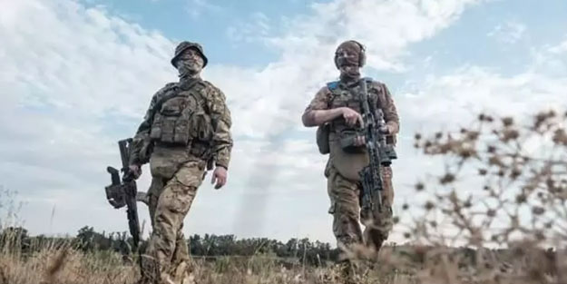 ABD'den Ukrayna'ya 125 milyon dolarlık yardım