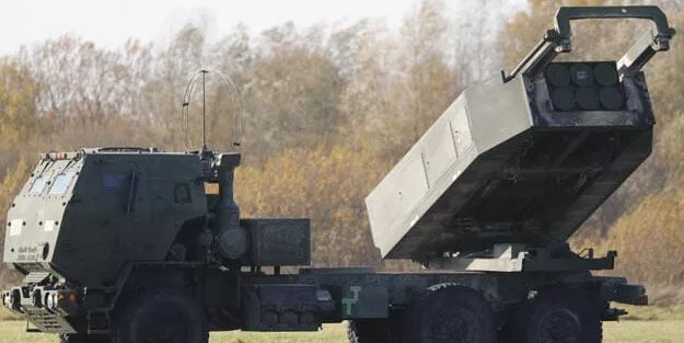 ABD'den Ukrayna'ya kritik silah