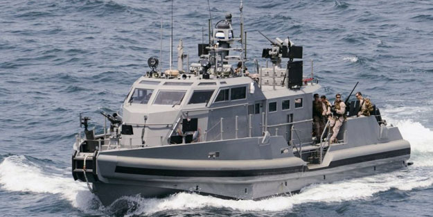 ABD'den Ukrayna'ya milyon dolarlık silah satışı