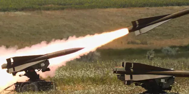 ABD’den Ukrayna’ya milyon dolarlık silah yardımı olmak üzere