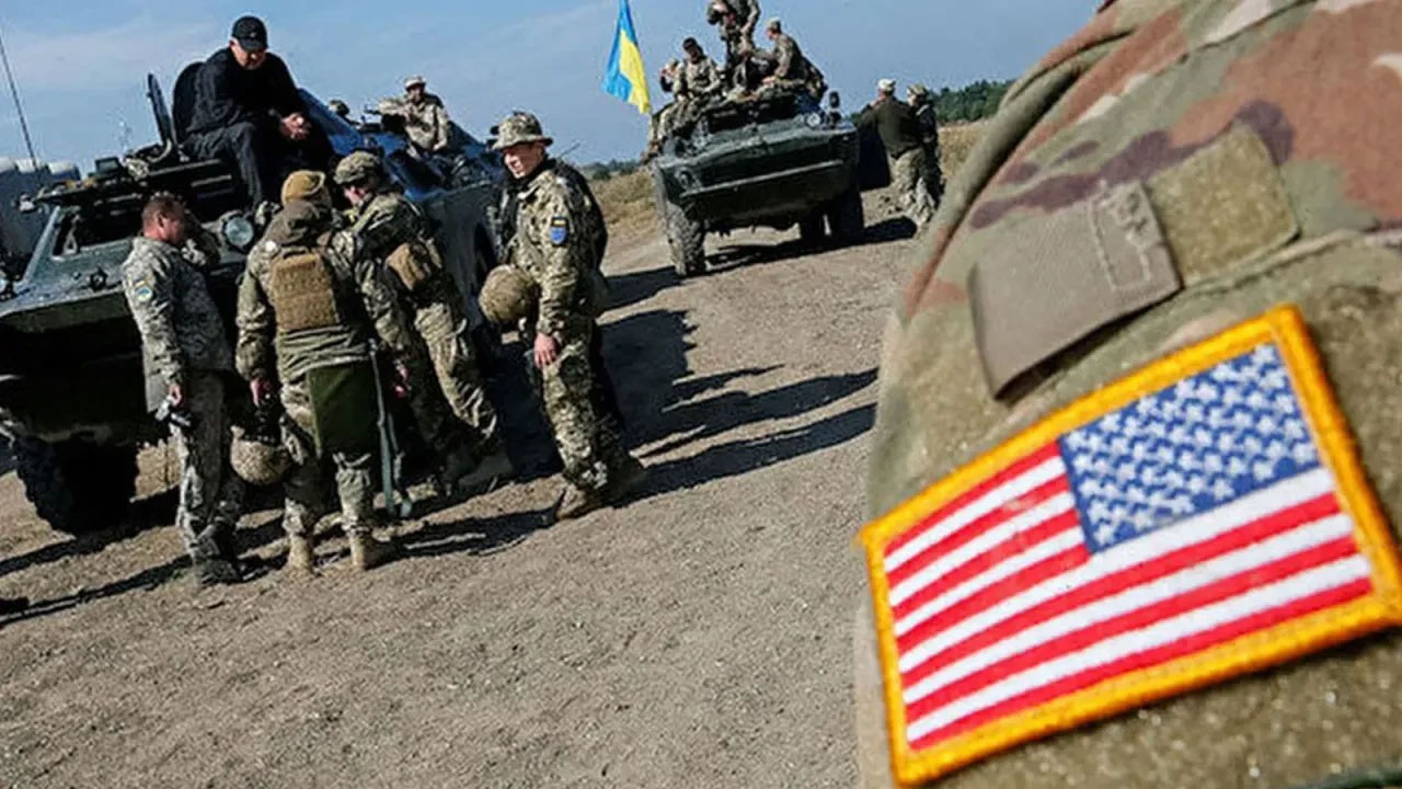 ABD’den Ukrayna’ya milyonlarca dolarlık yardım